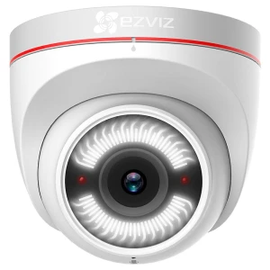 Camera IP Dome hồng ngoại không dây EZVIZ CS-CV228-A0-3C2WFR (C4W 1080P)
