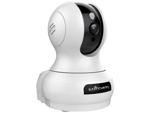 Camera IP hồng ngoại không dây 2.0 Megapixel Ebitcam E3 2M