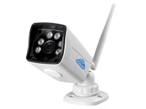 Camera IP ngoài trời - Vitacam VB720II 1.0Mp