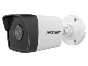 Camera IP thân trụ 4MP Hikvision DS-2CD1043G0-IUF