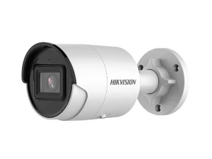 Camera IP thân trụ hồng ngoại 4MP Hikvision DS-2CD2043G2-IU