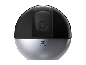 Camera IP Wifi 4MP EZVIZ C6W quay quét 360 độ