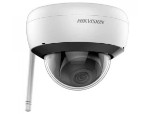 Camera IP Wifi Dome 2MP Hikvision DS-2CD2121G1-IDW1