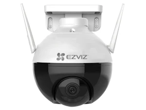 Camera IP Wifi Ezviz C8C Full HD 1080p C8C (A0-3H2WFL1) (Có màu ban đêm)