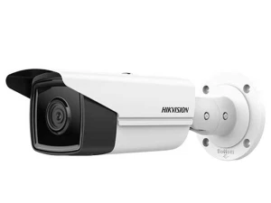Camera quan sát IP Hikvision DS-2CD2T83G2-4I (H.265 , độ phân giải 8.0MP, hỗ trợ khe thẻ nhớ)