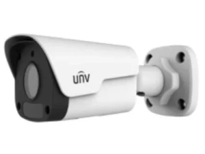 Camera thân trụ 2Mp UNV IPC2122CR3-F40-A