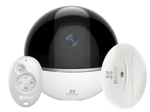 Camera Wifi Ezviz CS-CV248-A3-32WMFR