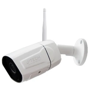 Camera wifi hồng ngoại không dây J-Tech HD5728W3 (Chuẩn nén H.265 )