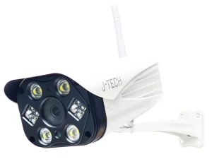Camera wifi IP J-Tech AI8208S6 (5MP, AI, Wifi)