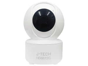 Camera wifi IP J-Tech HD6612C (Ultra HD 4MP, xoay)