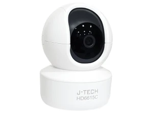 Camera wifi IP J-Tech HD6615C (3MP, Xoay)
