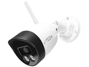 Camera wifi IP J-Tech UHD5723W6 (5MP)