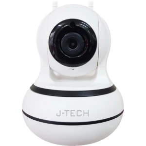 Camera wifi J-Tech HD6602B (Quay 360 độ, đàm thoại 2 chiều)