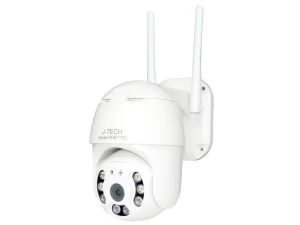 Camera wifi J-Tech HD6715C (3MP, Xoay, Smart light)