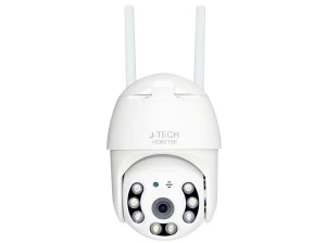 Camera wifi J-Tech HD6715E (5MP, Xoay, Smart light)