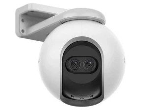Camera Wifi quay quét, ống kính kép Ezviz C8PF 2MP