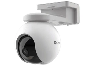 Camera Wifi thông minh 2K ngoài trời chạy pin Ezviz CB8