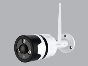 Camera wifi thông minh ngoài trời CO1/SC