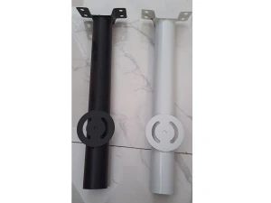 Cần đèn đường năng lượng mặt trời, kích thước phi 60