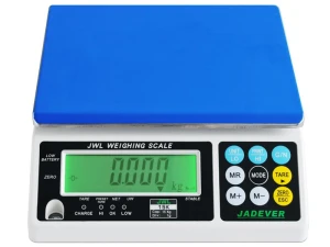 Cân điện tử 6kg/1g Jadever JWL-6K