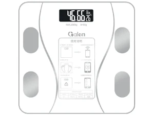 Cân điện tử có Bluetooth Galen G019