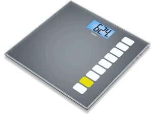 Cân điện tử mặt kính Beurer GS205