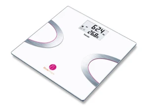 Cân phân tích chỉ số cơ thể kết nối Bluetooth Beurer BF710