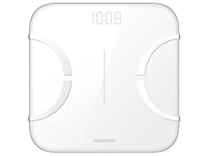 Cân phân tích sức khoẻ thông minh 14 chỉ số, kết nối APP Jumper JPD-BFS200B