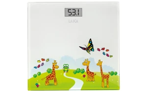 Cân sức khỏe điện tử Laica PS-3005