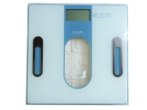 Cân sức khỏe điện tử phân tích Camry EF971-S38