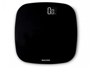 Cân sức khỏe ECO Salter UK, Pin sạc 9221BK3R