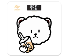 Cân sức khỏe Life360 AL-S22B