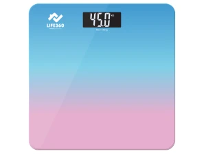 Cân sức khỏe Life360 AL-S22D