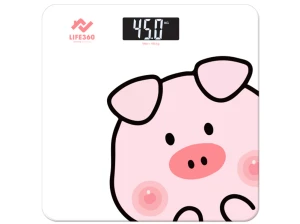 Cân sức khỏe Life360 AL-S22G