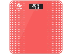 Cân sức khỏe Life360 AR-S18B