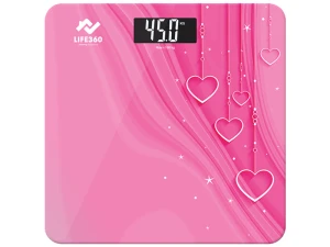 Cân sức khỏe Life360 AR-S19B