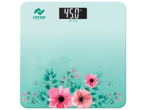 Cân sức khỏe Life360 AR-S19C