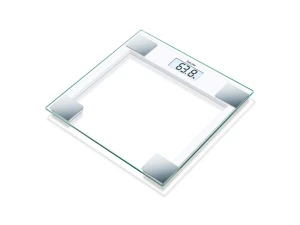 Cân sức khỏe mặt kính Beurer GS14