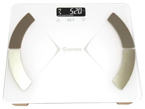 Cân sức khỏe phân tích chỉ số Rapido RSF01-S