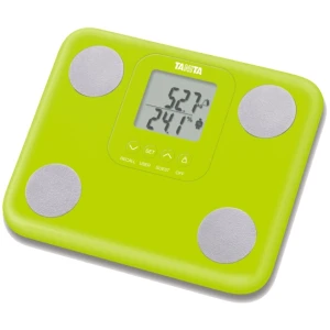 Cân sức khỏe và phân tích cơ thể Tanita BC-730