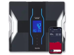 Cân sức khỏe và phân tích cơ thể Tanita RD-953 (Kết nối Smartphone)