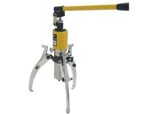 Cảo thủy lực 10 tấn ZYL 10