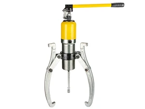 Cảo thủy lực 3 chấu 30 tấn ZYL 30