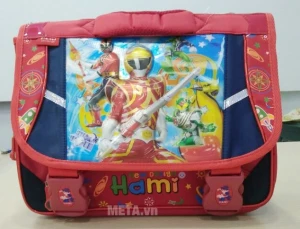 Cặp học sinh Hami C133