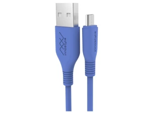 Cáp Innostyle Jazzy USB-A to USB-C 1,2M (IAC120)