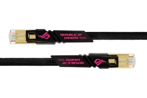 Cáp mạng bấm sẵn ASUS ROG CAT7 Cable