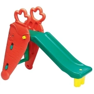 Cầu trượt củ cà rốt SL-10