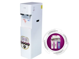 Cây nước nóng lạnh Mutosi MD-450RO