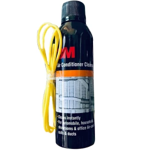 Chai vệ sinh điều hòa ô tô 3M Air Conditioner Cleaner Foam F020