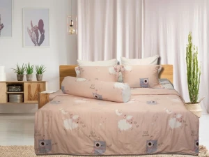 Chăn Drap gối Everon EPC POCO